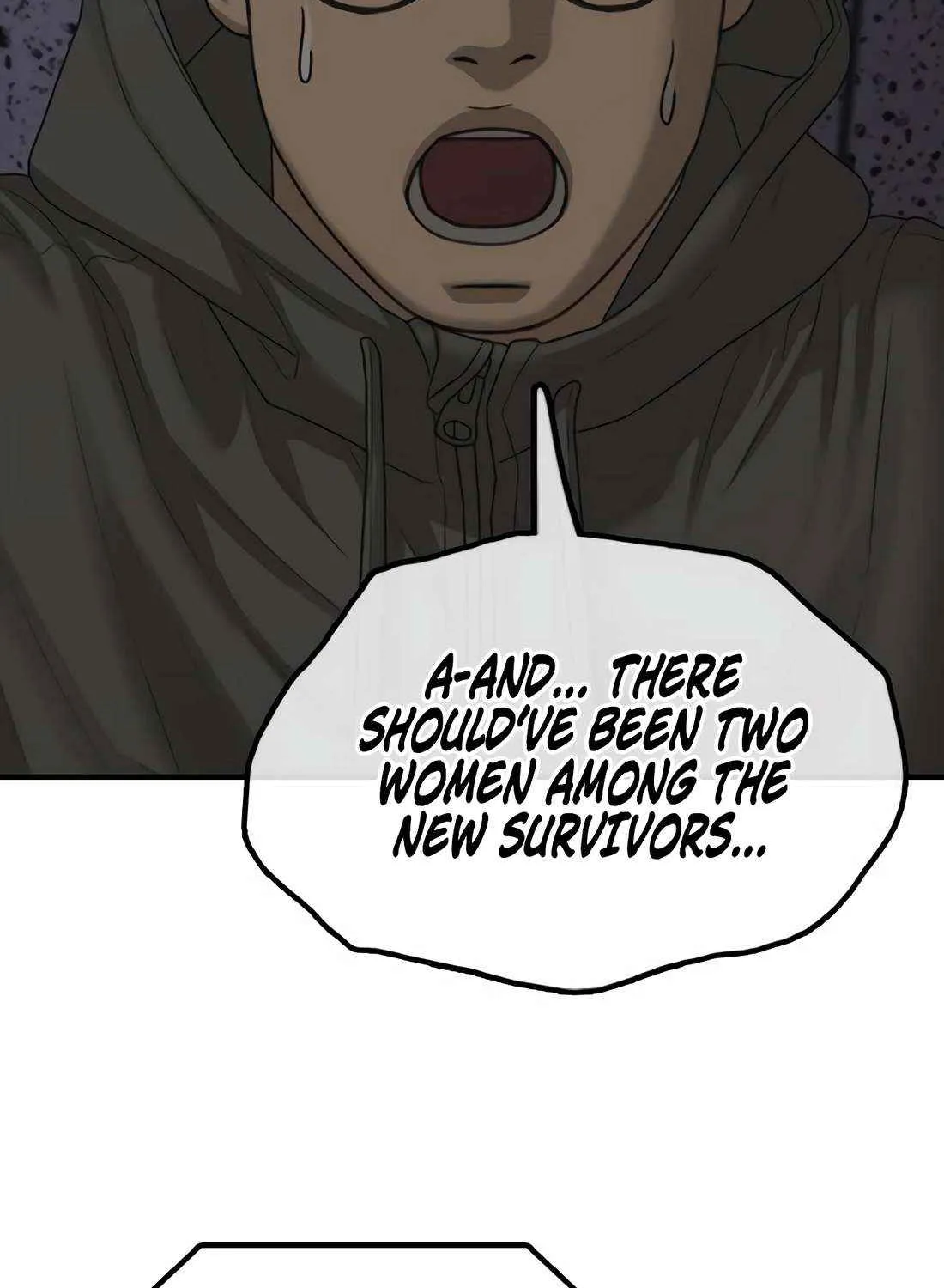 The Apocalypse is Here Chapter 31 page 111 - 
