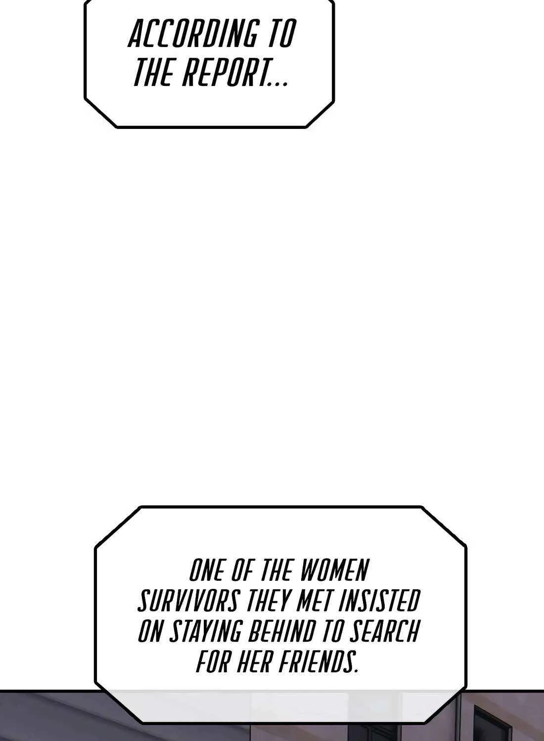 The Apocalypse is Here Chapter 31 page 112 - 