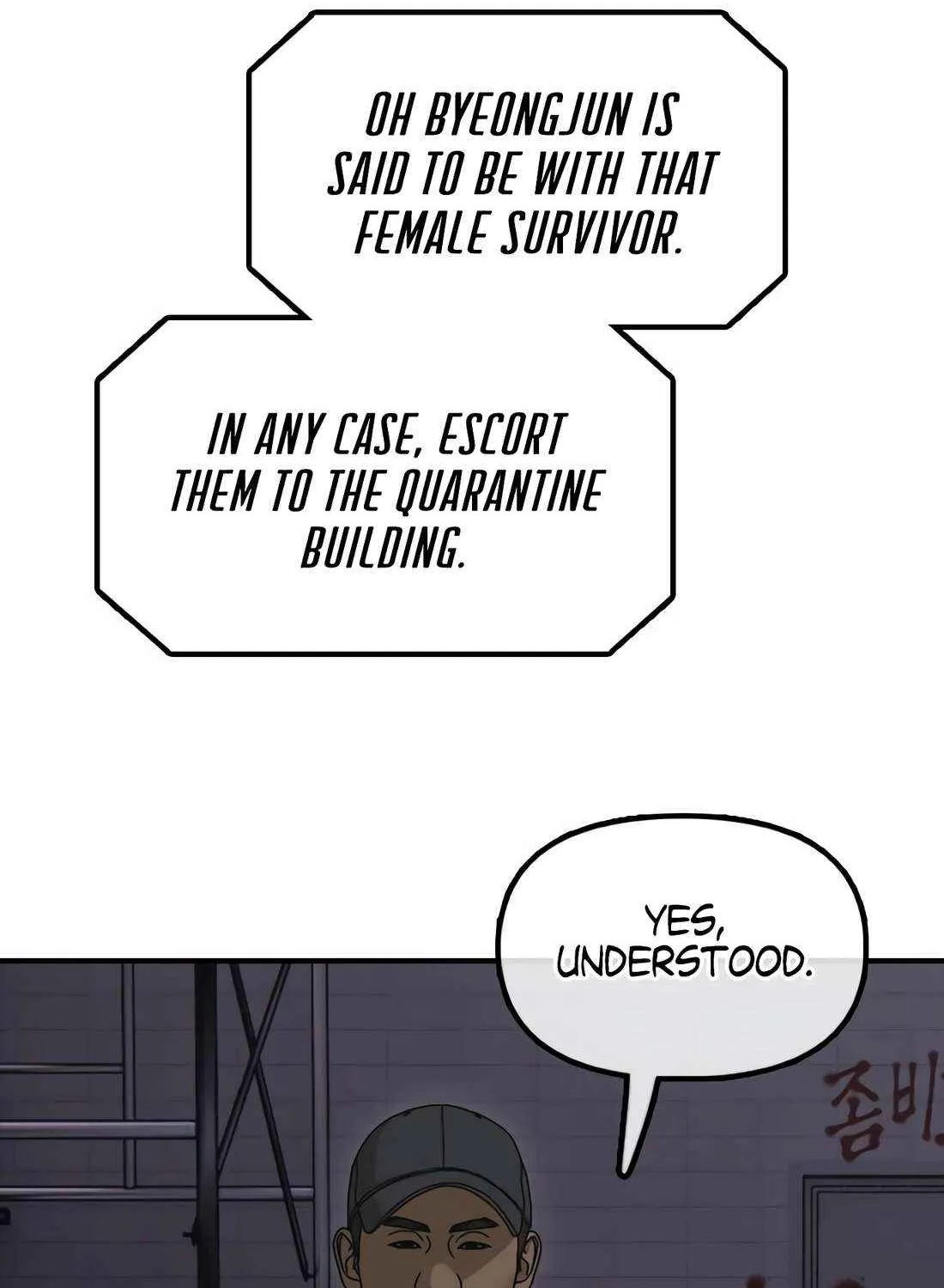 The Apocalypse is Here Chapter 31 page 115 - 