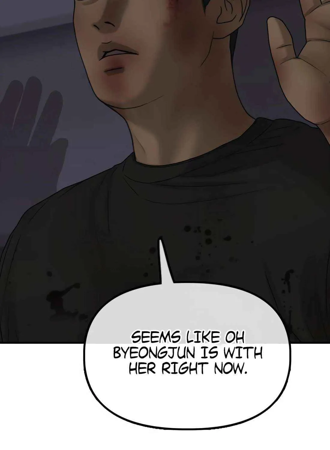 The Apocalypse is Here Chapter 31 page 121 - 