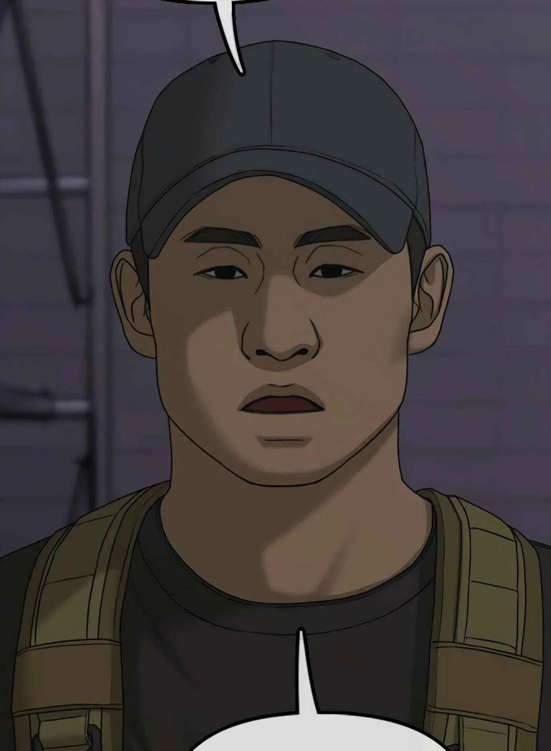 The Apocalypse is Here Chapter 31 page 128 - 