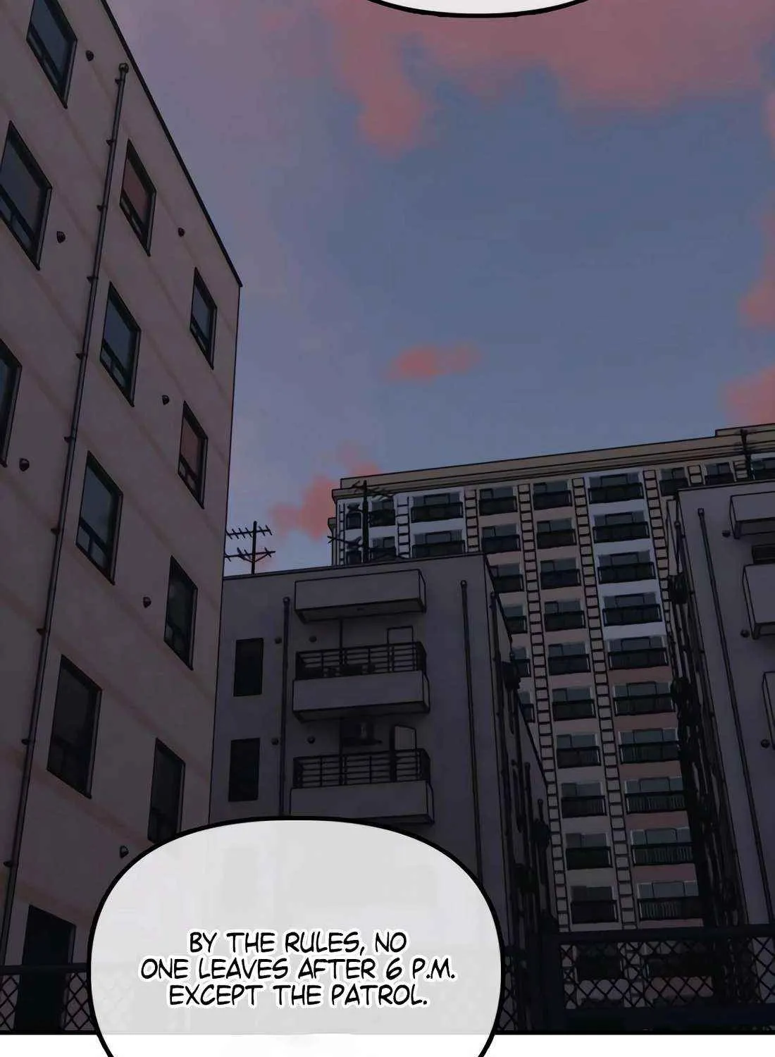 The Apocalypse is Here Chapter 31 page 130 - 