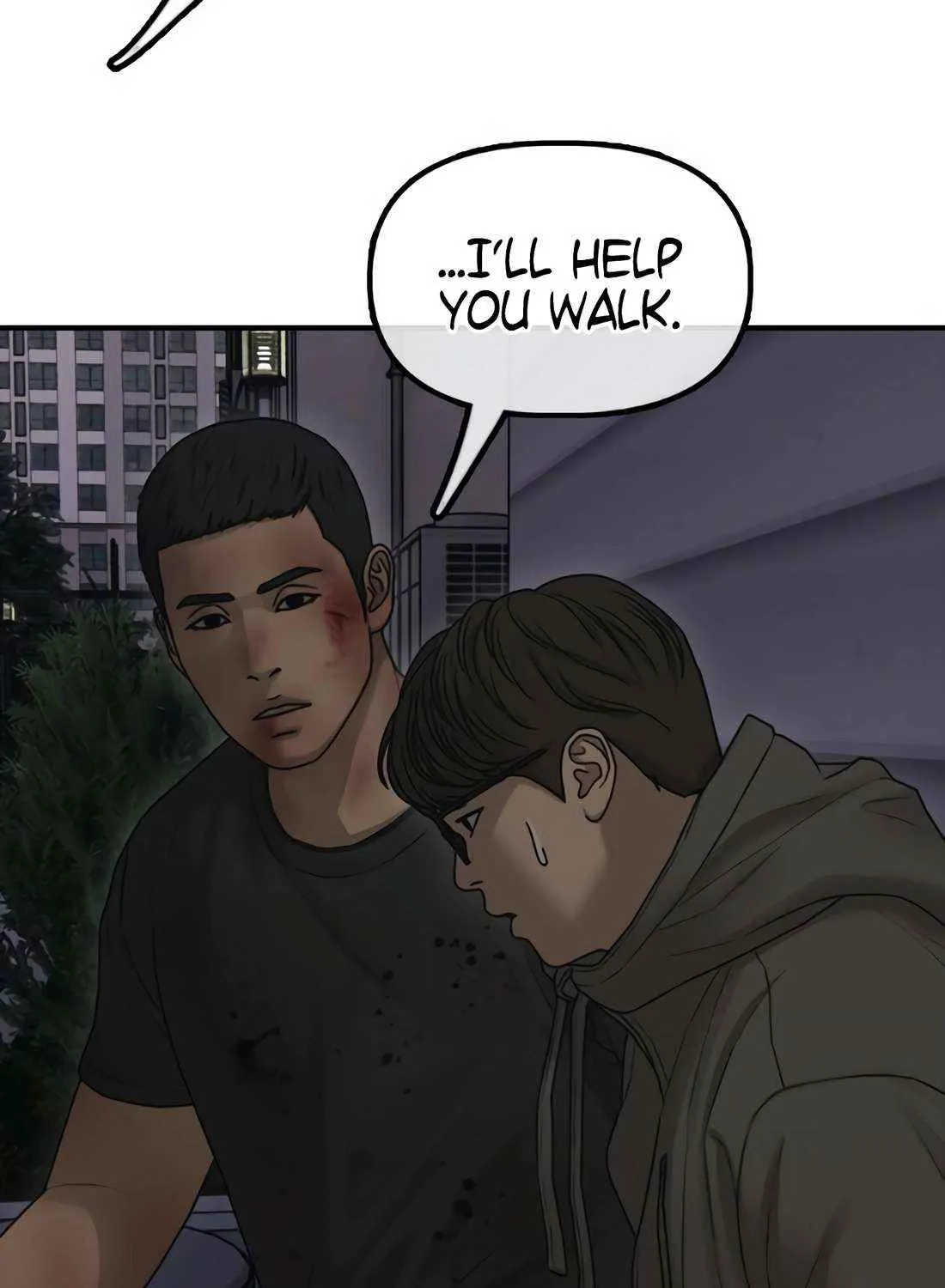 The Apocalypse is Here Chapter 31 page 134 - 