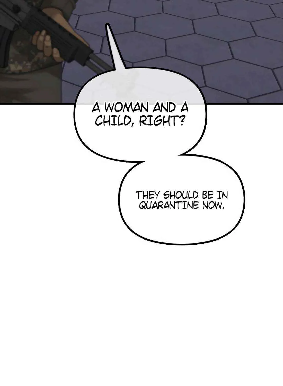 The Apocalypse is Here Chapter 31 page 138 - 