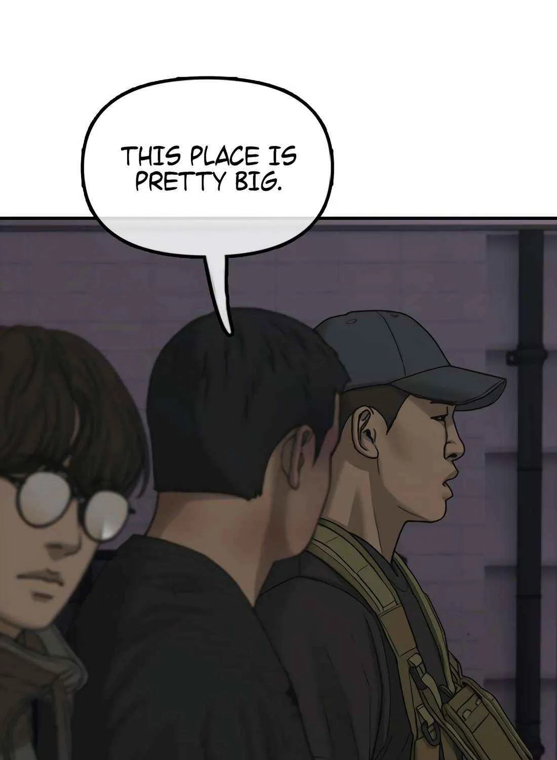 The Apocalypse is Here Chapter 31 page 139 - 