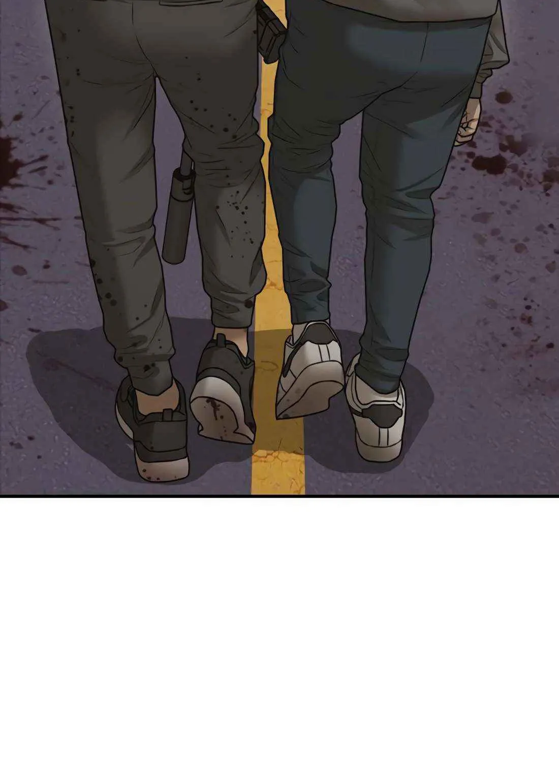 The Apocalypse is Here Chapter 31 page 15 - 