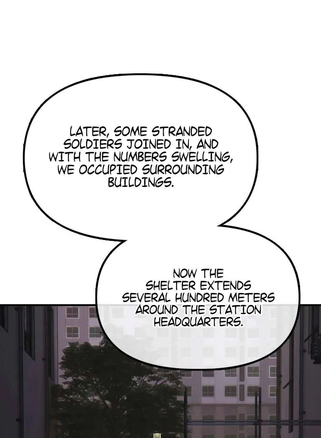 The Apocalypse is Here Chapter 31 page 141 - 