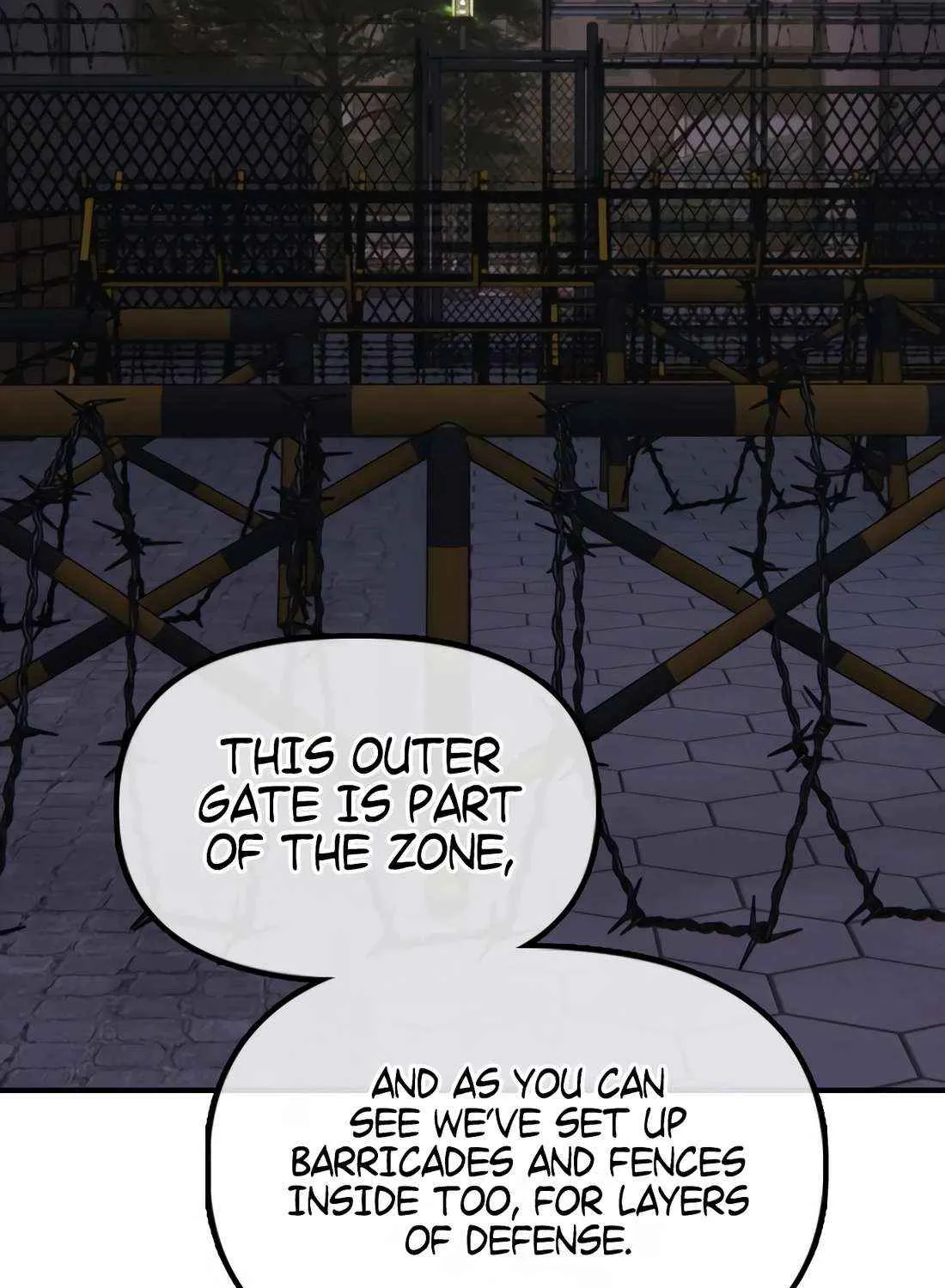 The Apocalypse is Here Chapter 31 page 142 - 