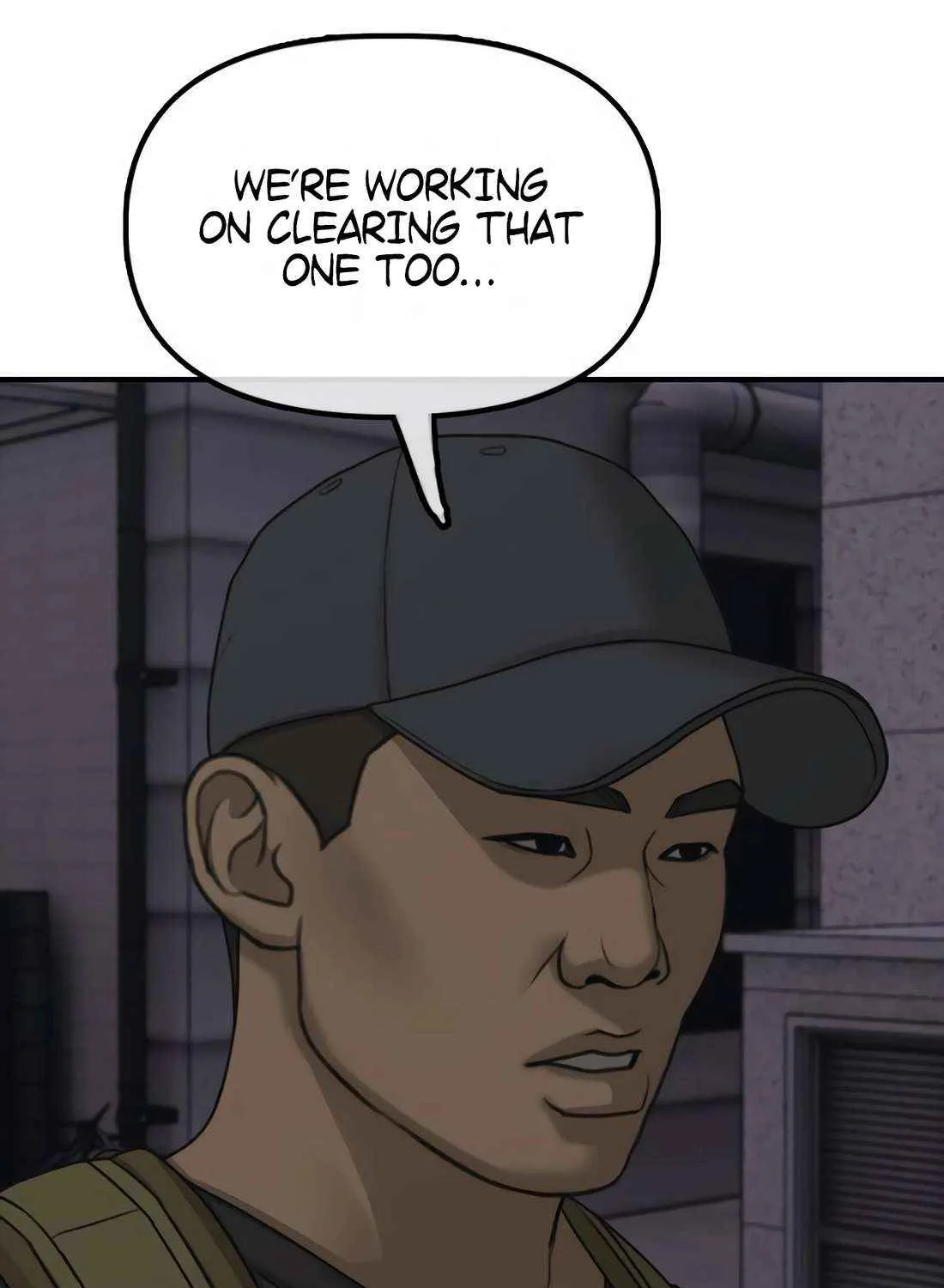 The Apocalypse is Here Chapter 31 page 148 - 