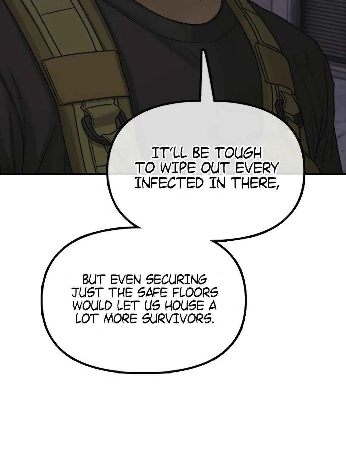 The Apocalypse is Here Chapter 31 page 149 - 