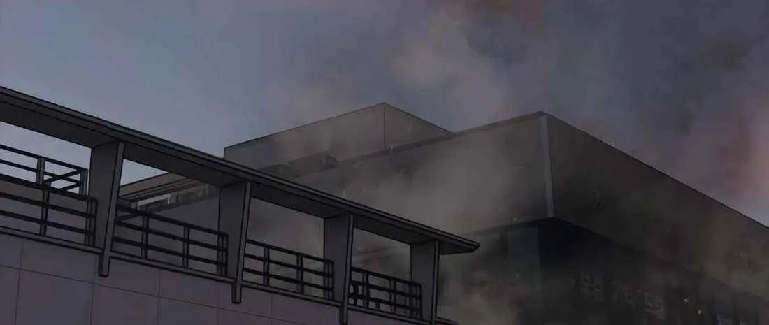 The Apocalypse is Here Chapter 31 page 157 - 