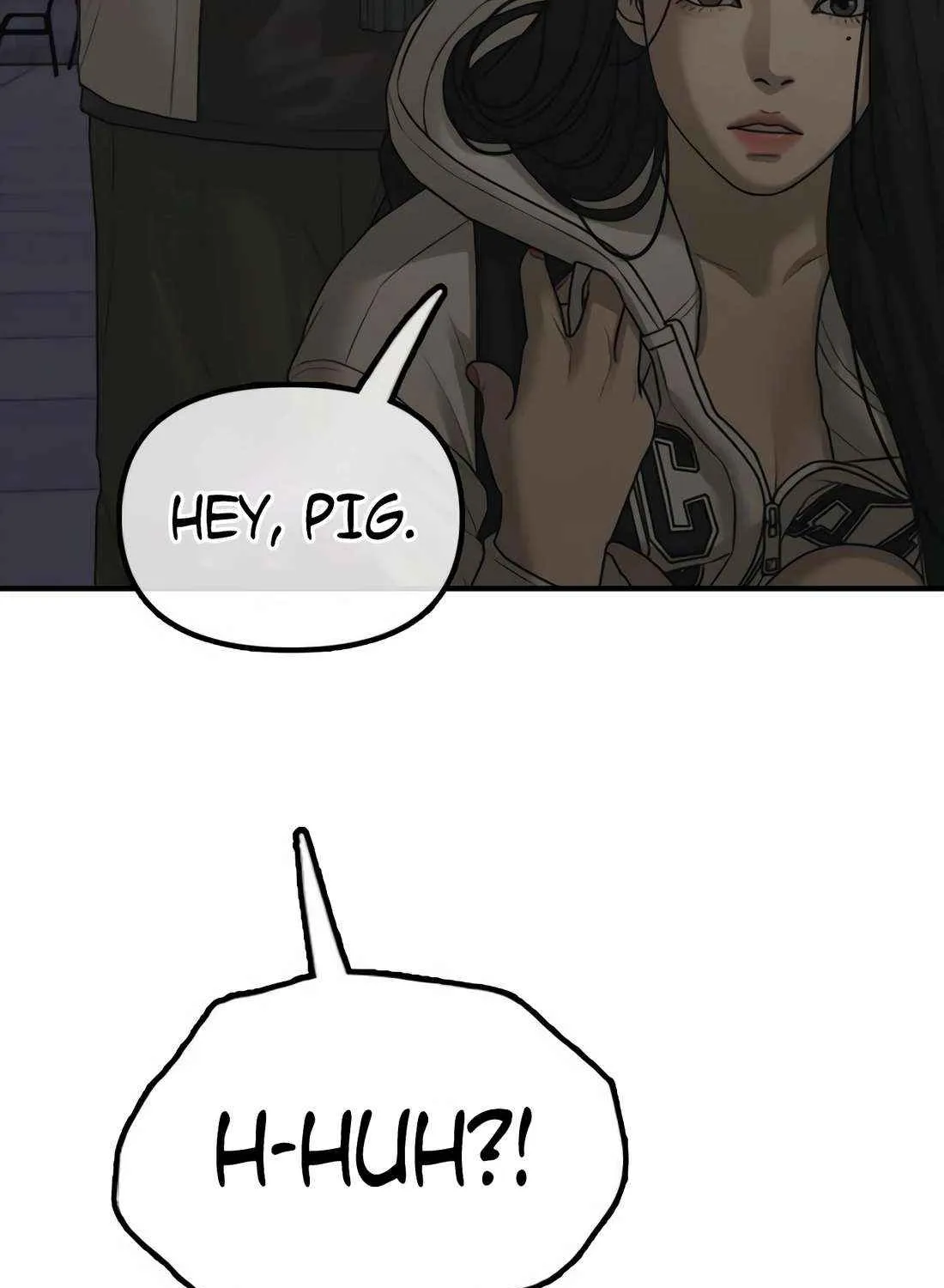 The Apocalypse is Here Chapter 31 page 164 - 