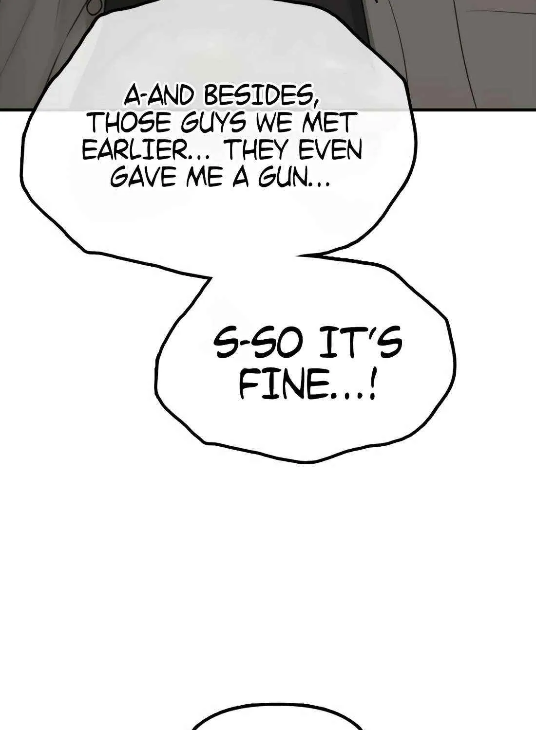The Apocalypse is Here Chapter 31 page 170 - 