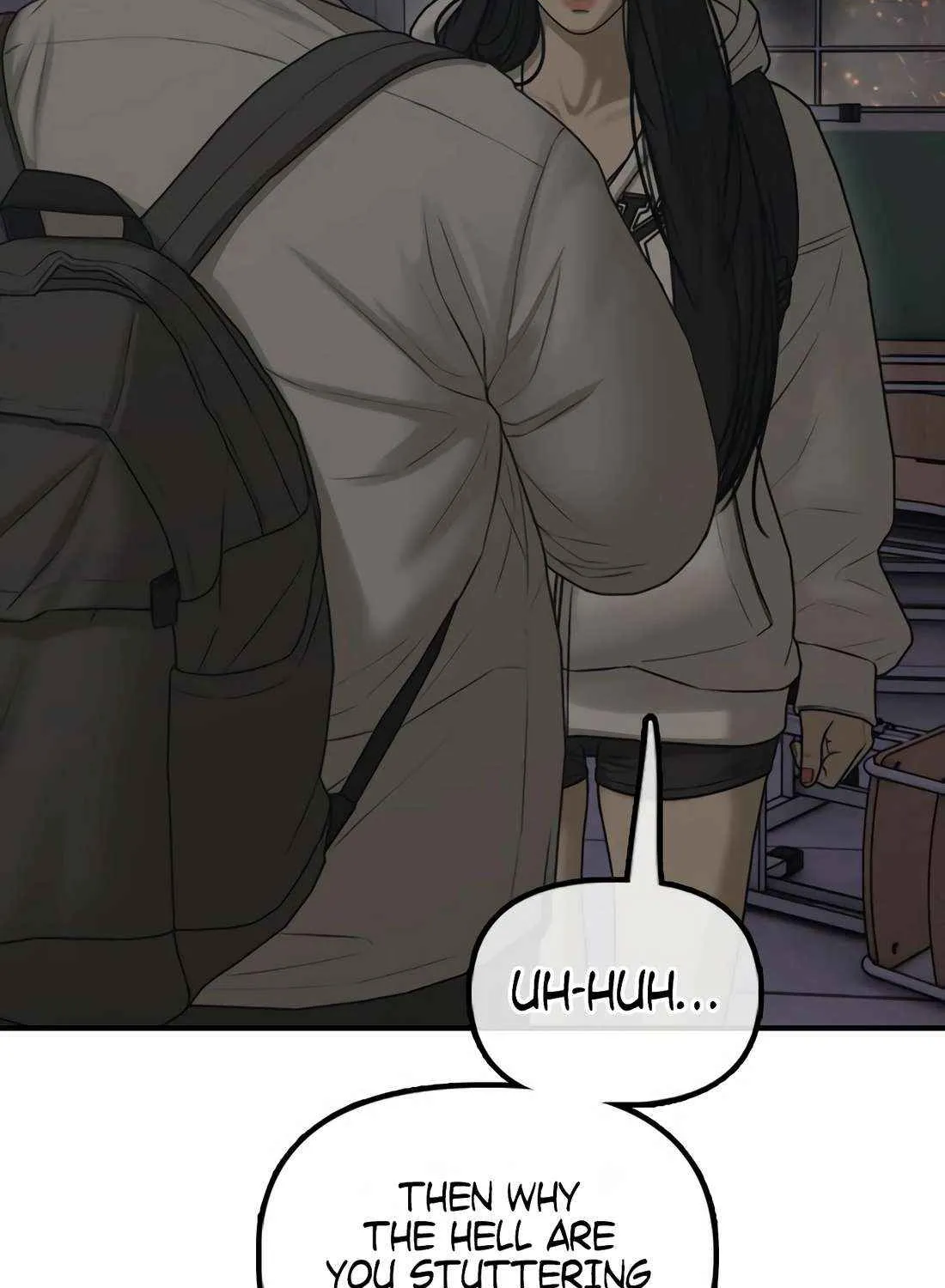 The Apocalypse is Here Chapter 31 page 174 - 