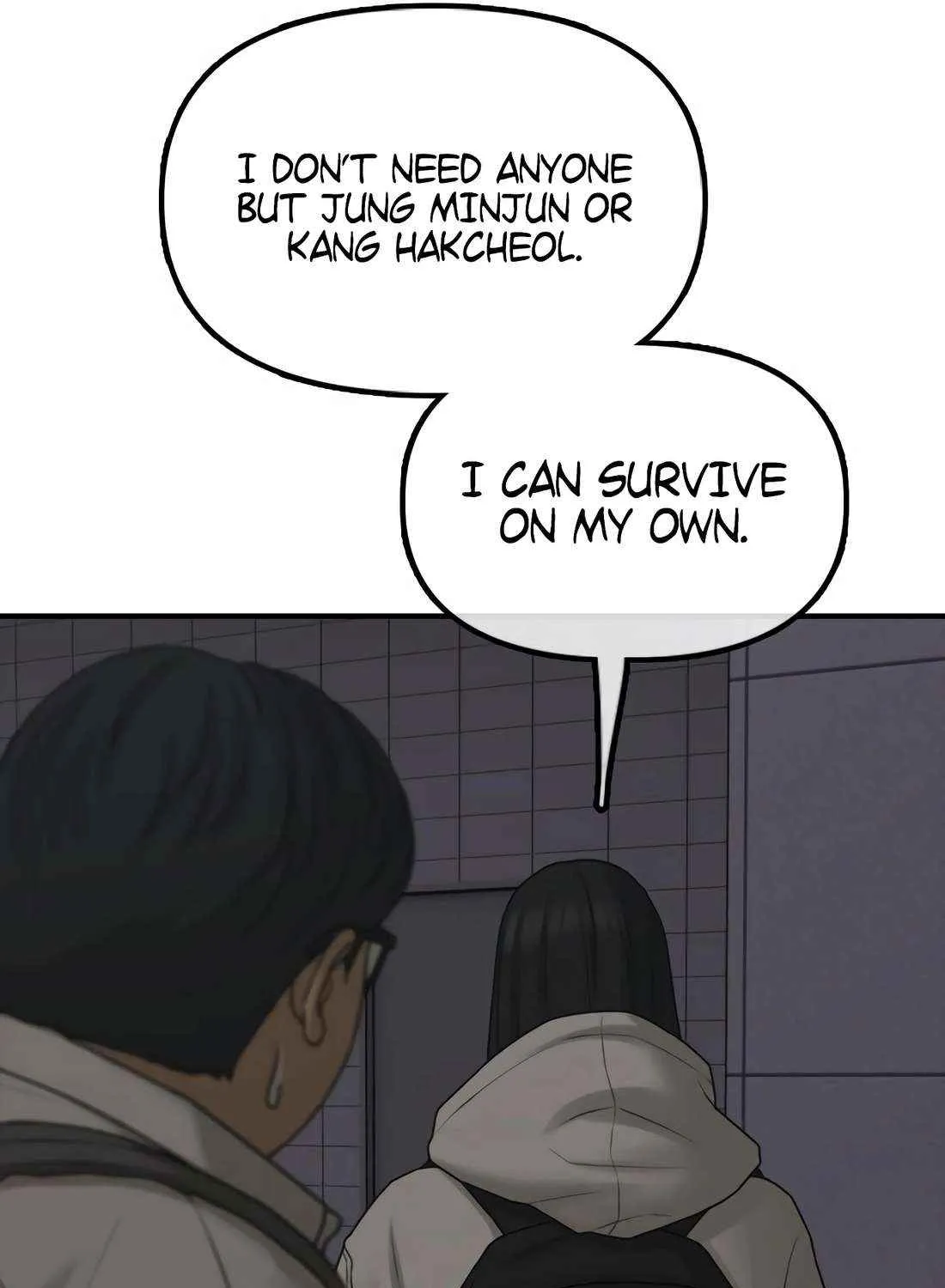 The Apocalypse is Here Chapter 31 page 176 - 