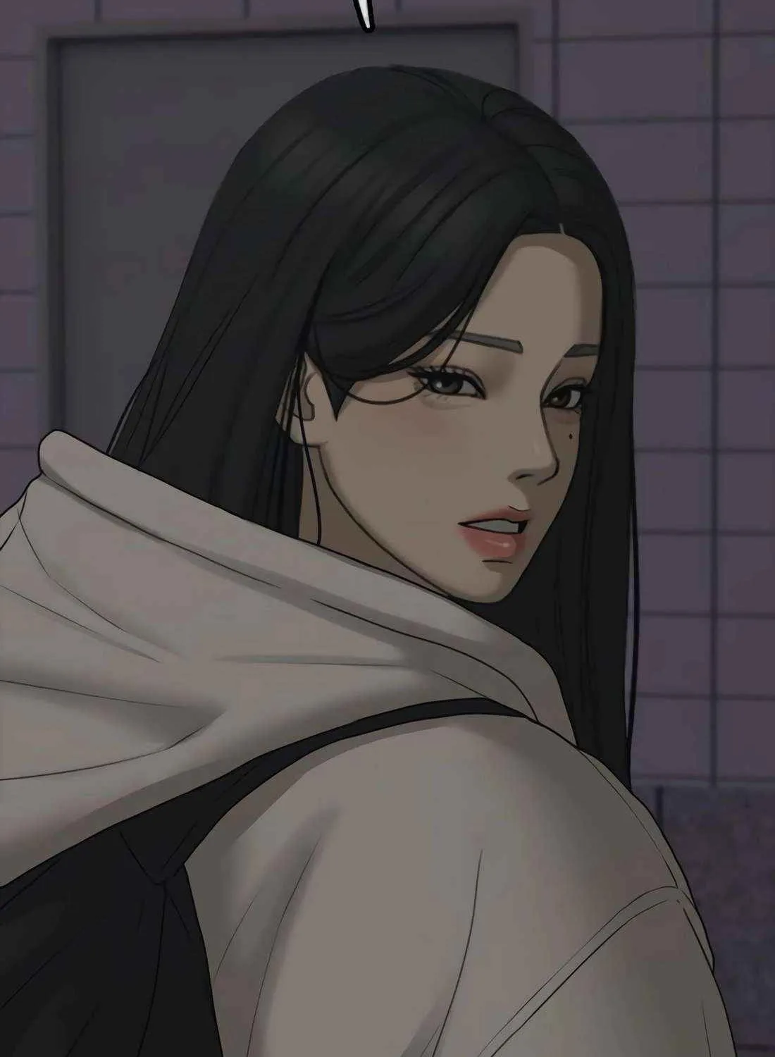 The Apocalypse is Here Chapter 31 page 181 - 