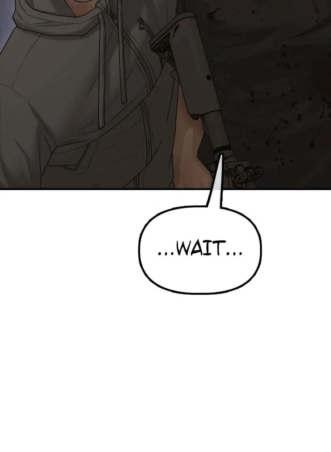 The Apocalypse is Here Chapter 31 page 21 - 