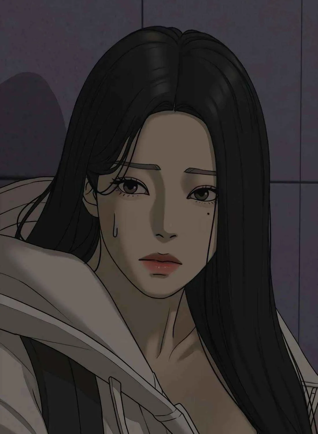 The Apocalypse is Here Chapter 31 page 203 - 