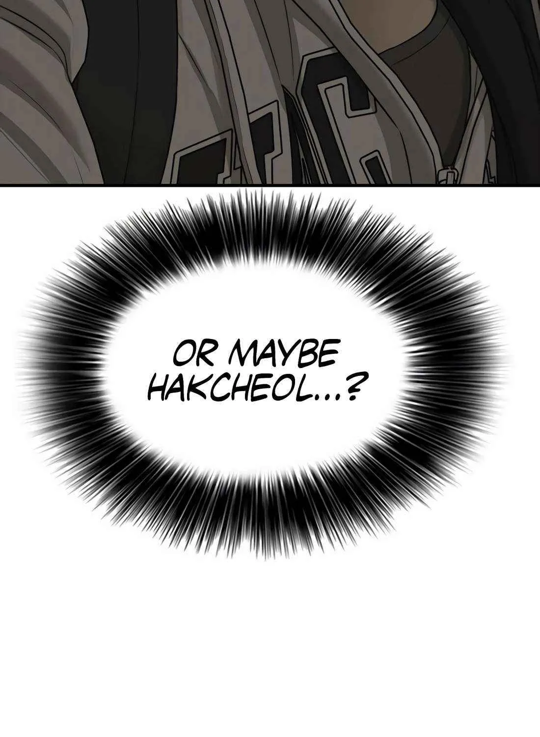 The Apocalypse is Here Chapter 31 page 204 - 