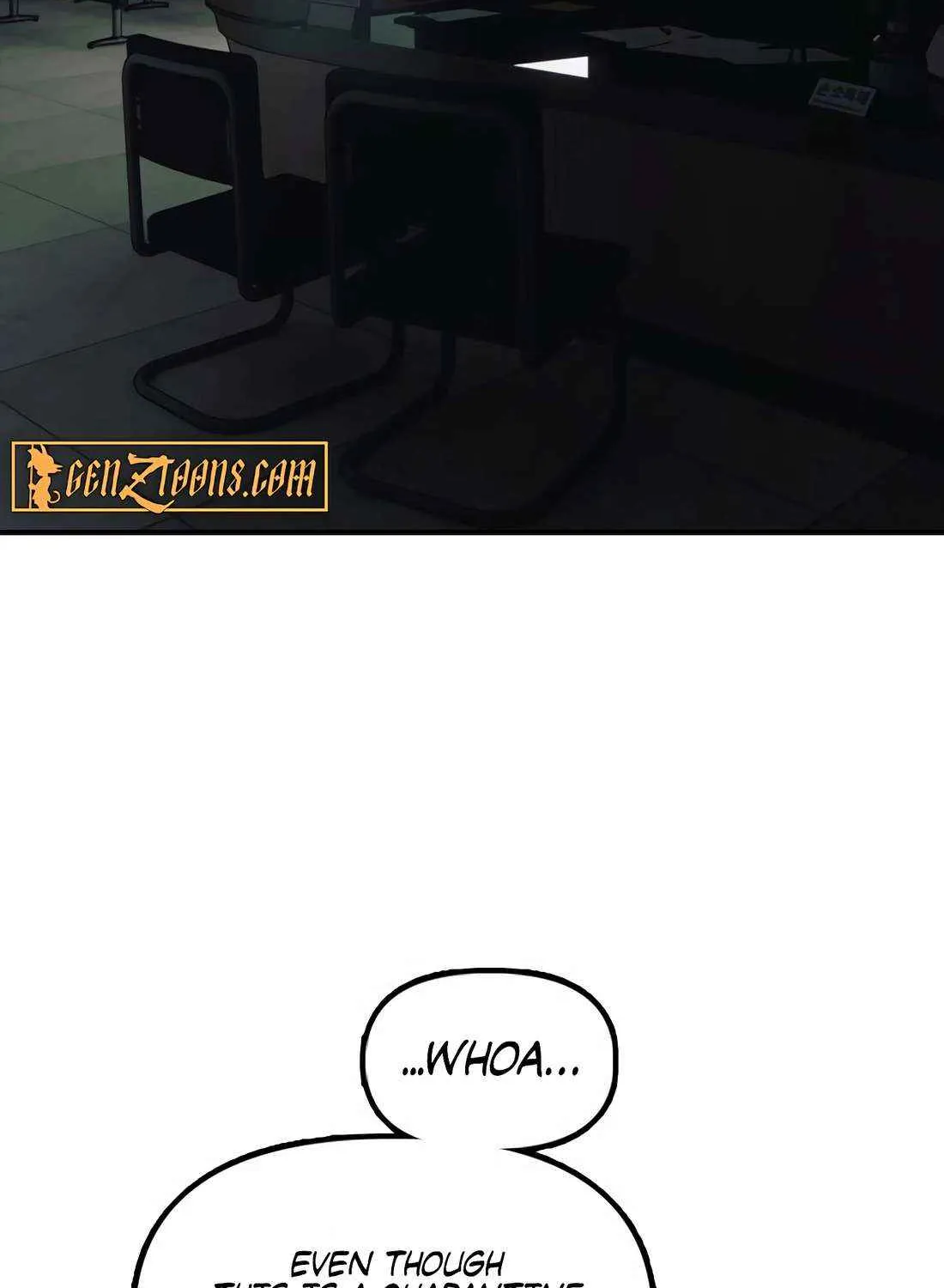 The Apocalypse is Here Chapter 31 page 211 - 