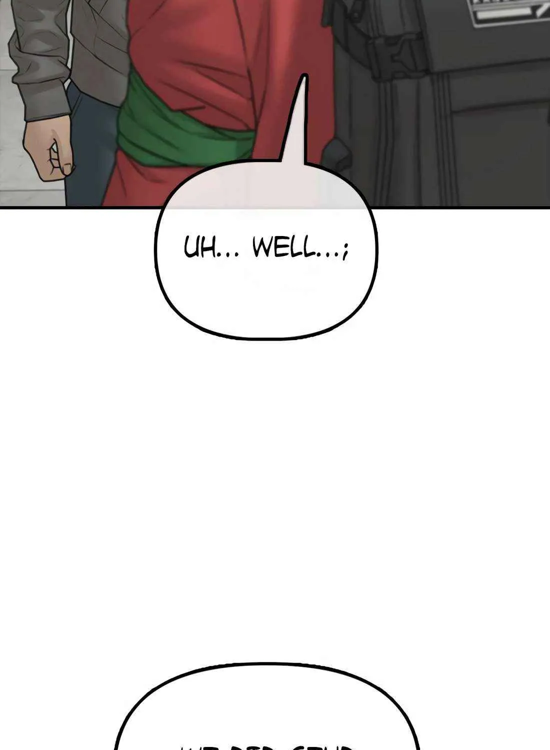The Apocalypse is Here Chapter 31 page 218 - 
