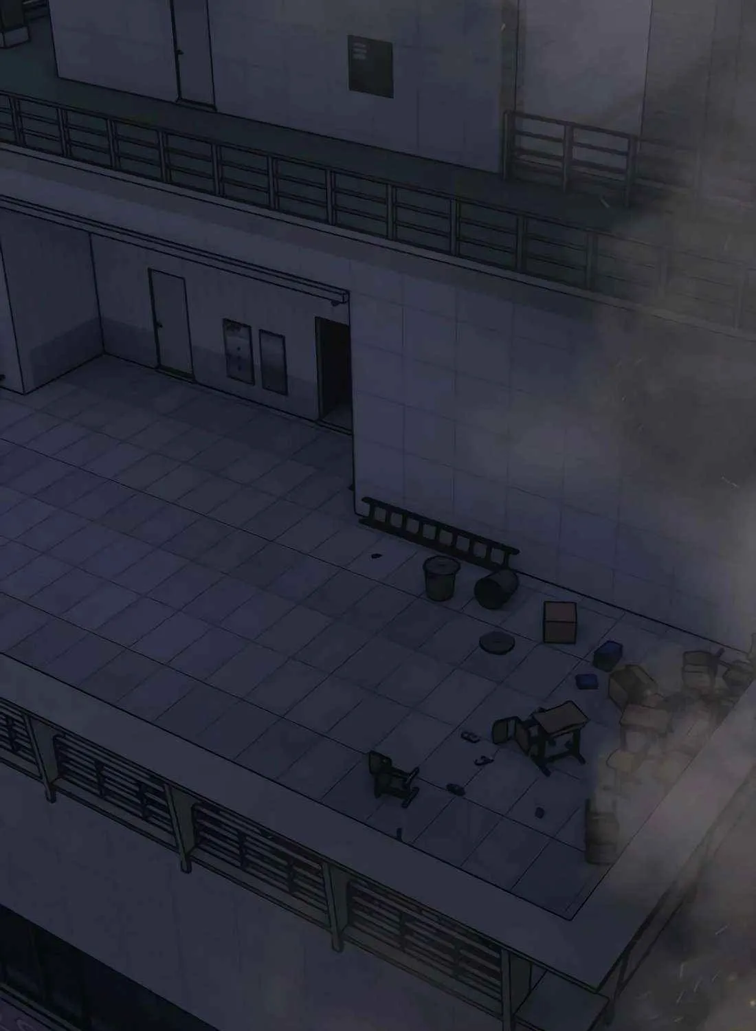 The Apocalypse is Here Chapter 31 page 224 - 
