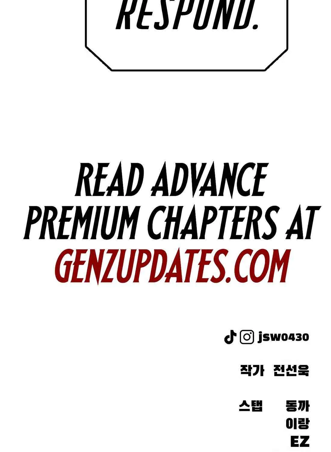 The Apocalypse is Here Chapter 31 page 228 - 
