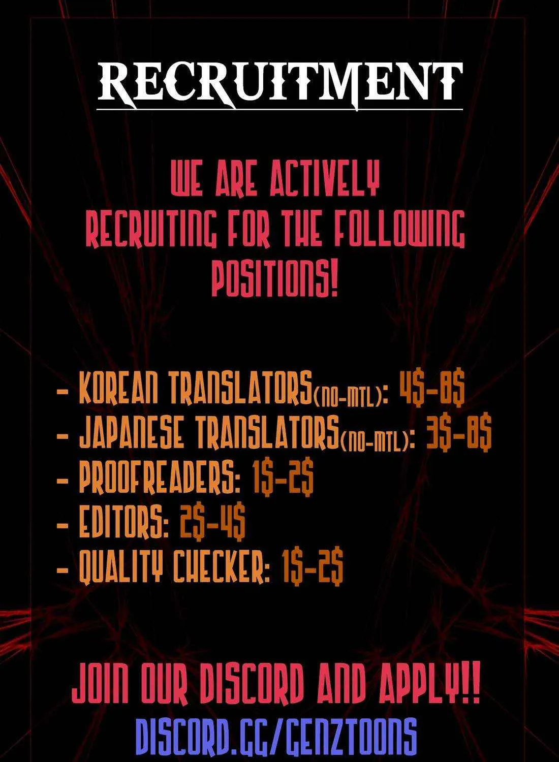 The Apocalypse is Here Chapter 31 page 231 - 