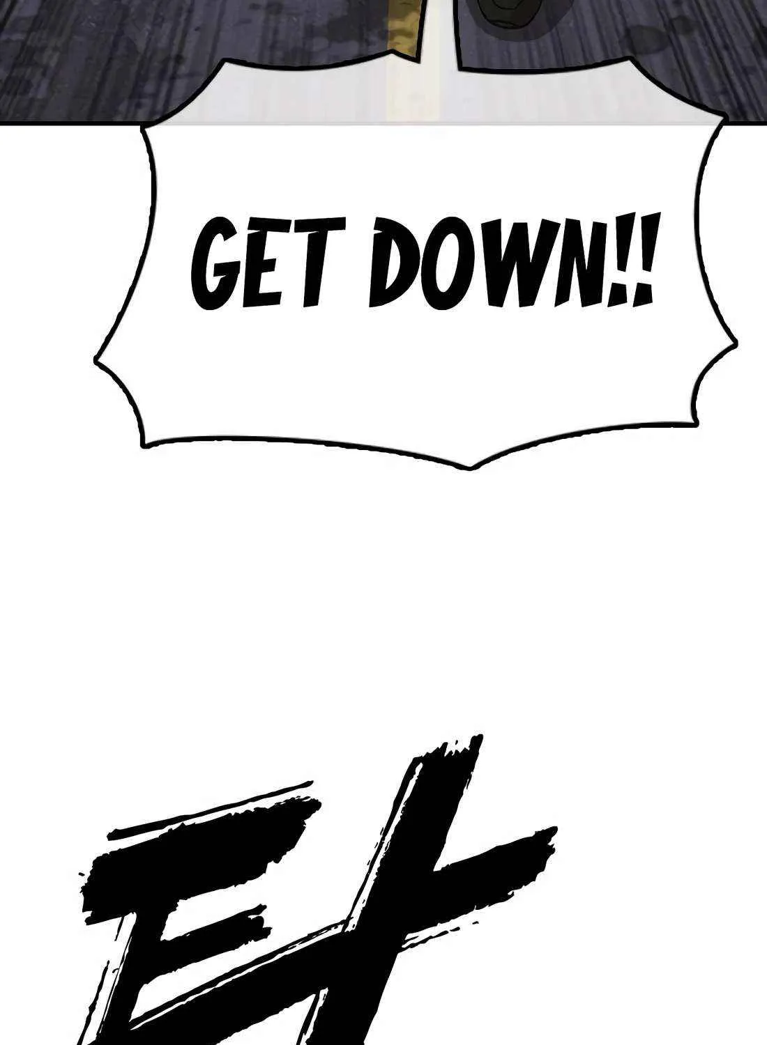The Apocalypse is Here Chapter 31 page 28 - 