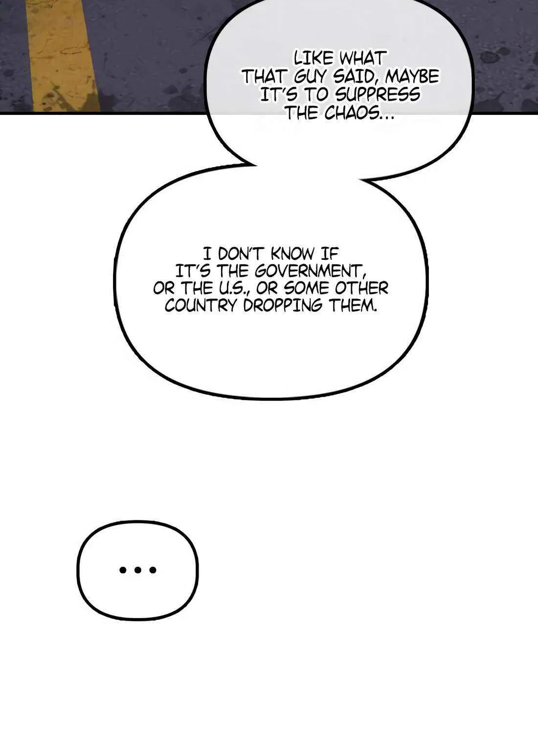 The Apocalypse is Here Chapter 31 page 4 - 