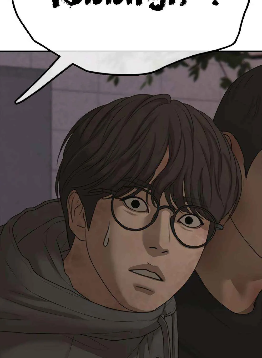 The Apocalypse is Here Chapter 31 page 32 - 