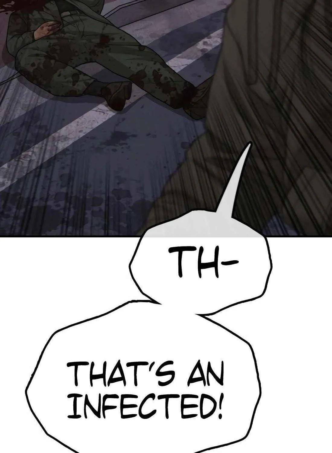 The Apocalypse is Here Chapter 31 page 35 - 