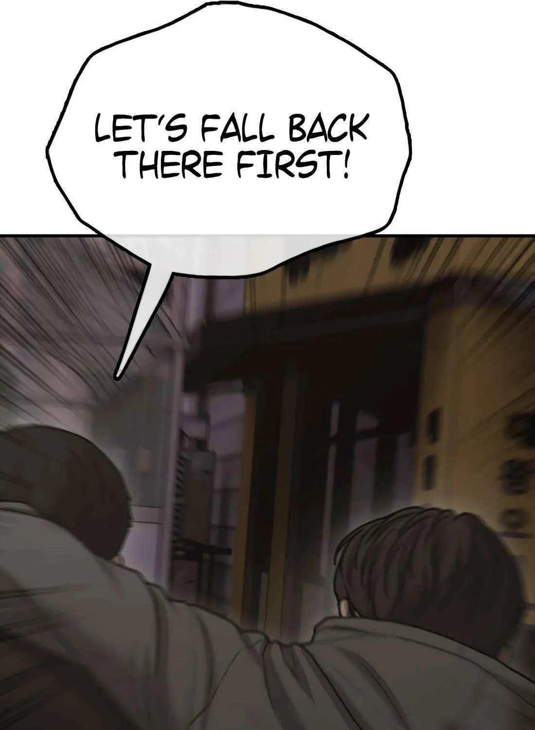 The Apocalypse is Here Chapter 31 page 40 - 