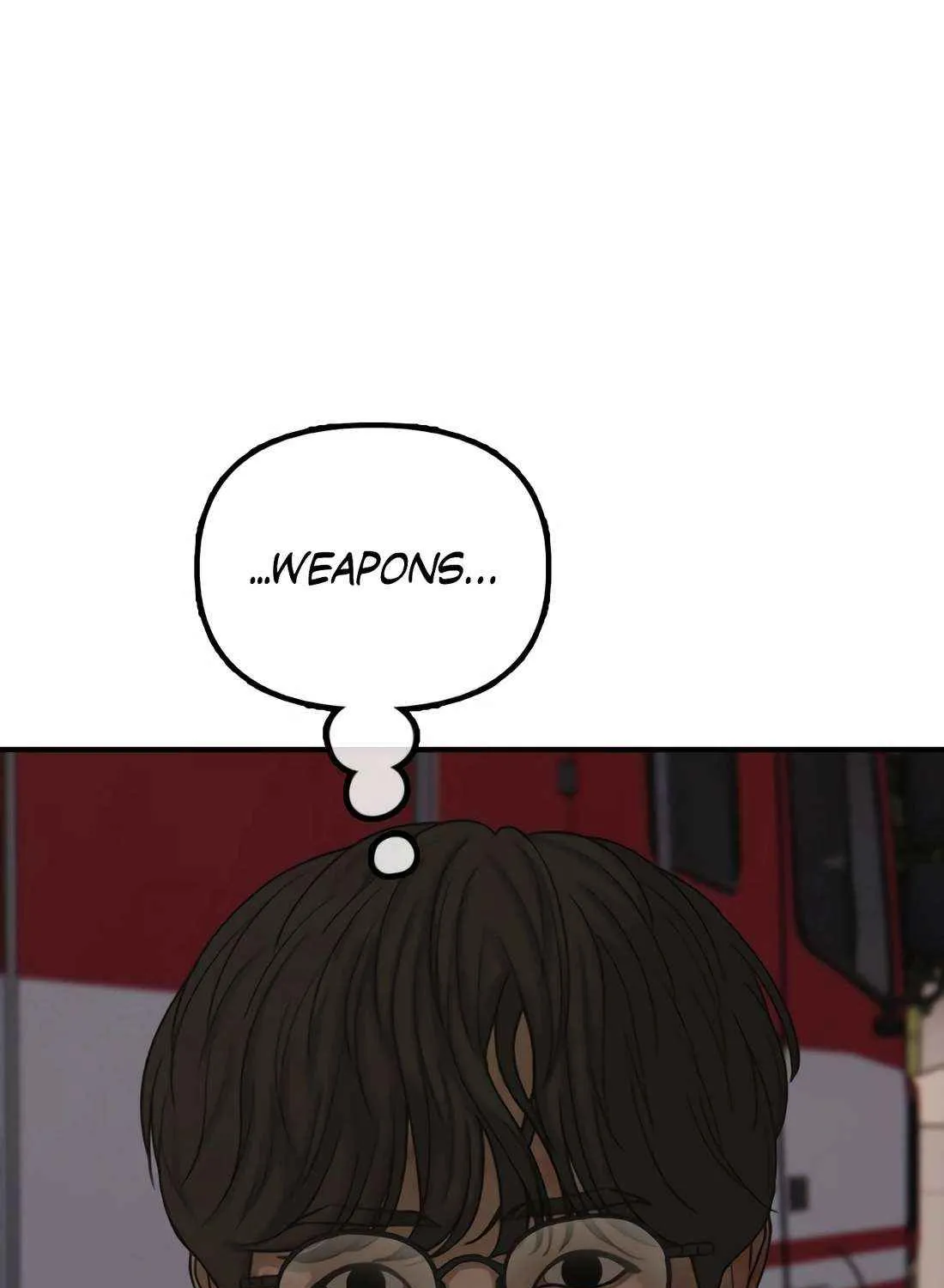 The Apocalypse is Here Chapter 31 page 5 - 