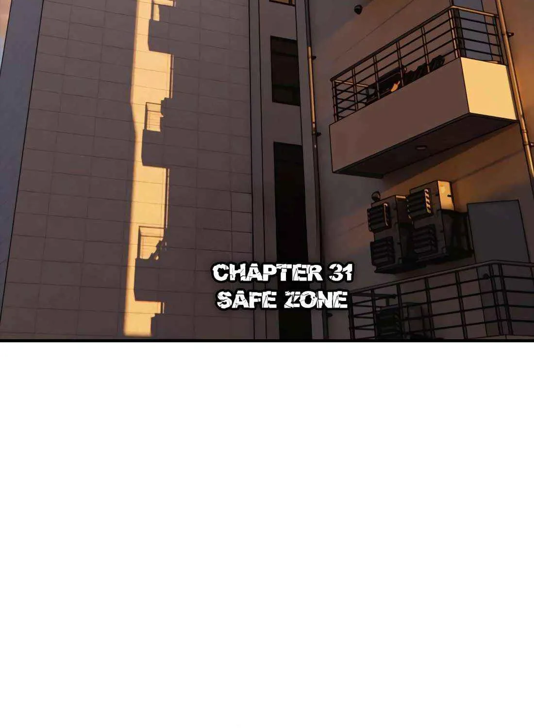 The Apocalypse is Here Chapter 31 page 45 - 