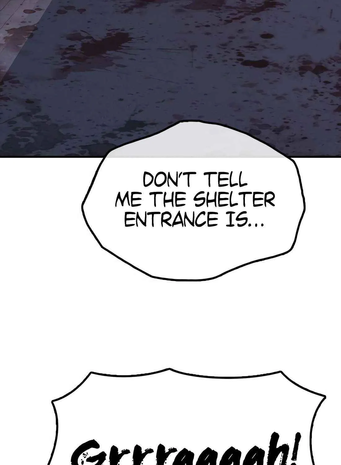 The Apocalypse is Here Chapter 31 page 50 - 