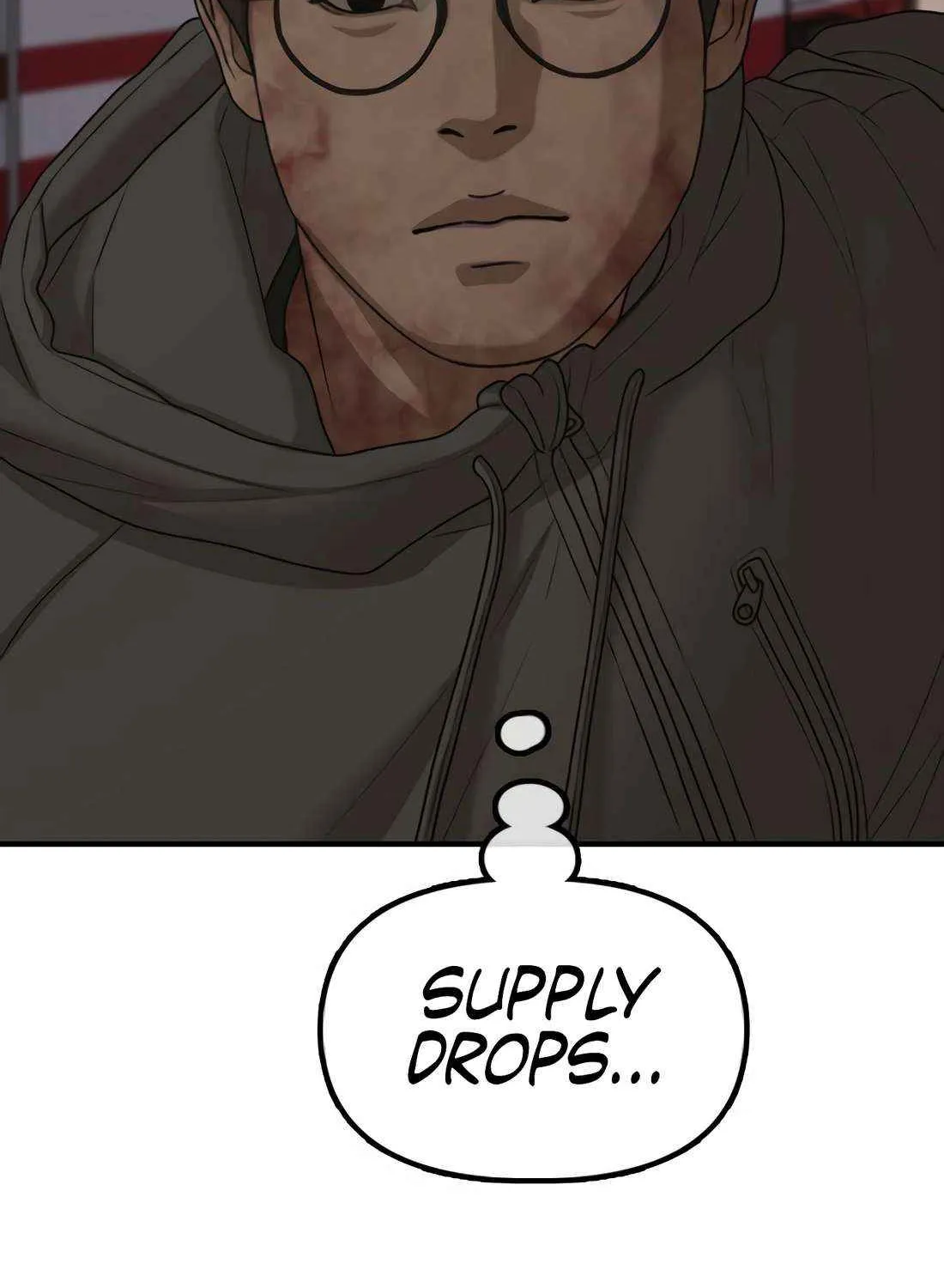 The Apocalypse is Here Chapter 31 page 6 - 