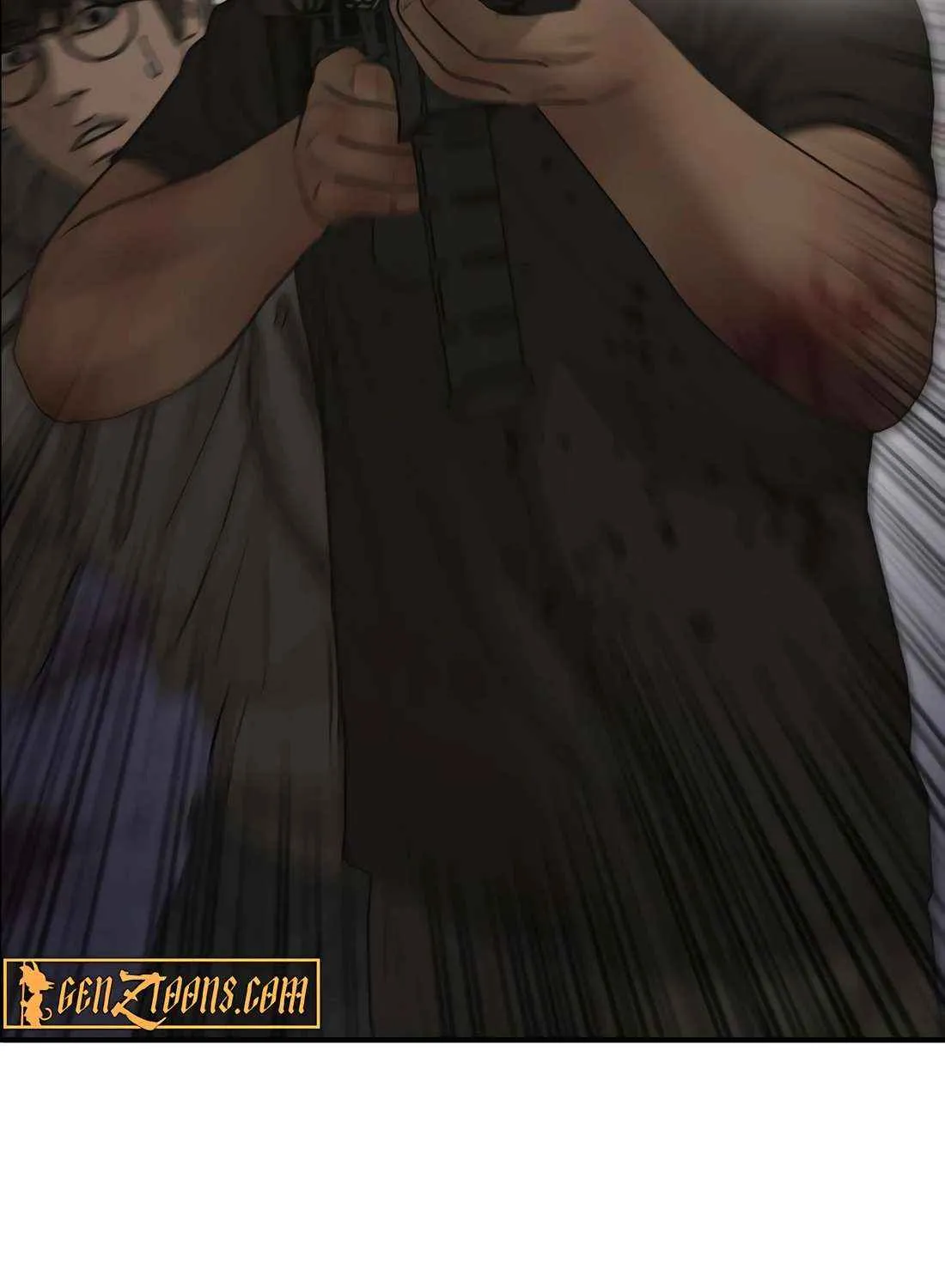 The Apocalypse is Here Chapter 31 page 54 - 