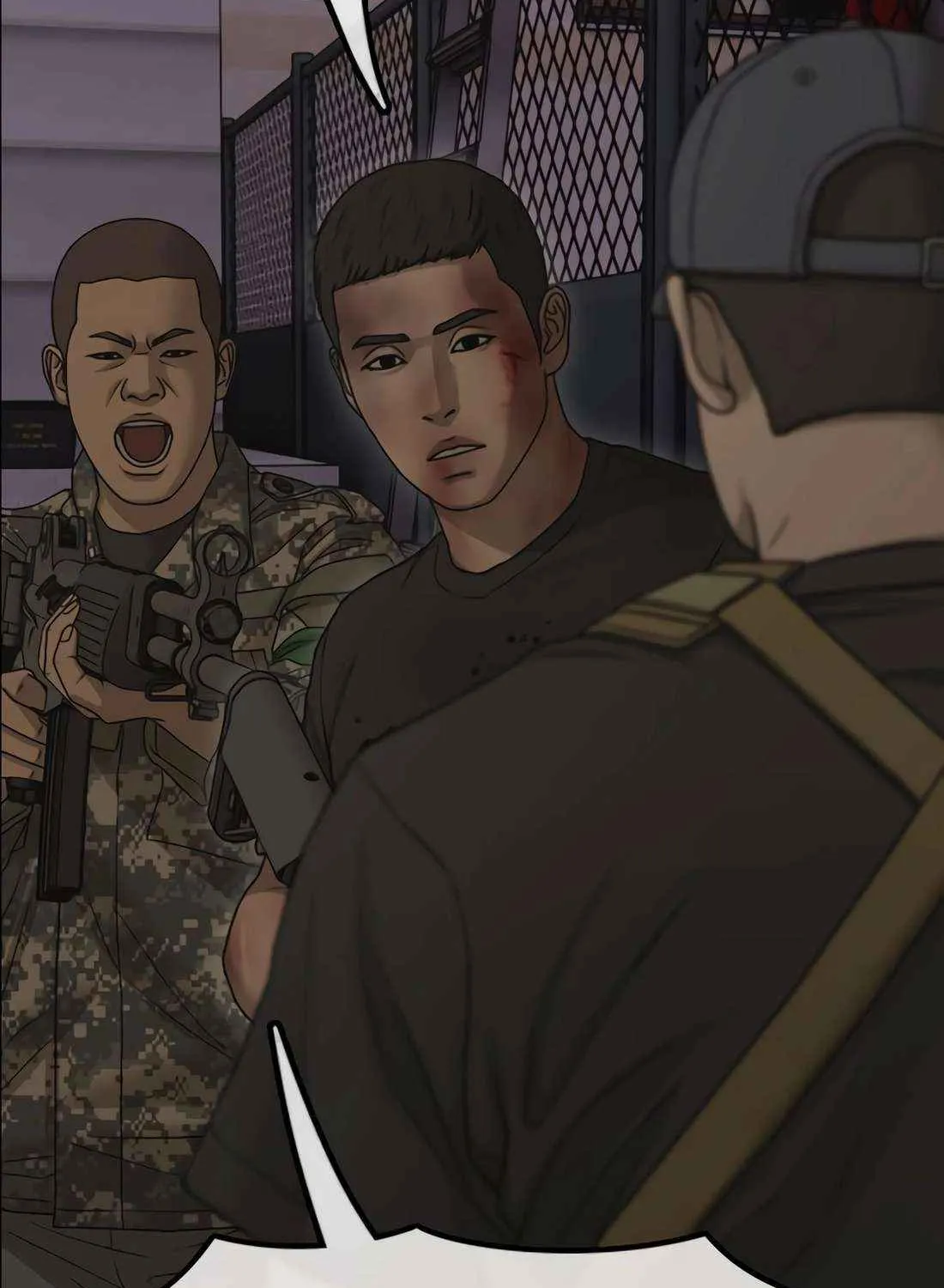 The Apocalypse is Here Chapter 31 page 66 - 