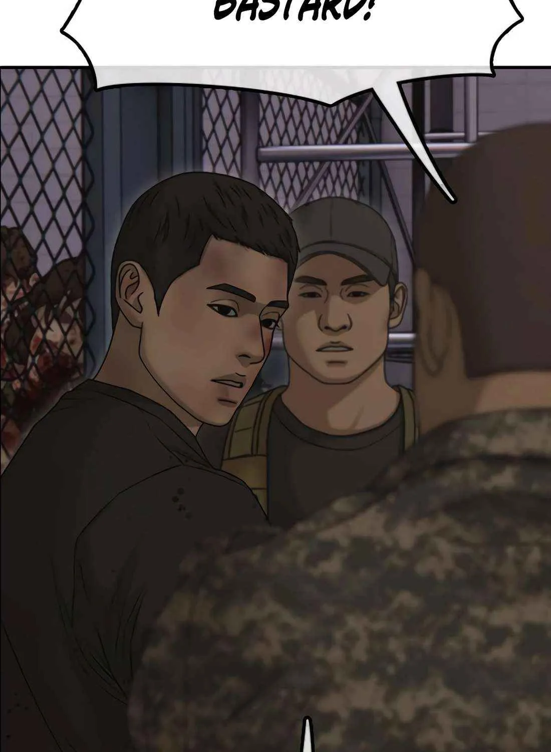 The Apocalypse is Here Chapter 31 page 68 - 