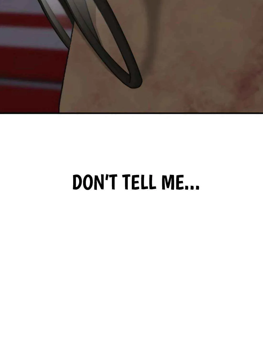 The Apocalypse is Here Chapter 31 page 8 - 