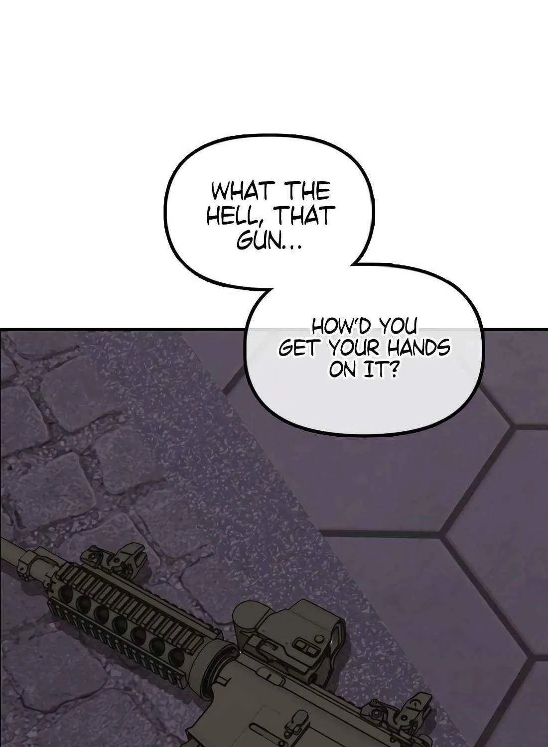 The Apocalypse is Here Chapter 31 page 71 - 