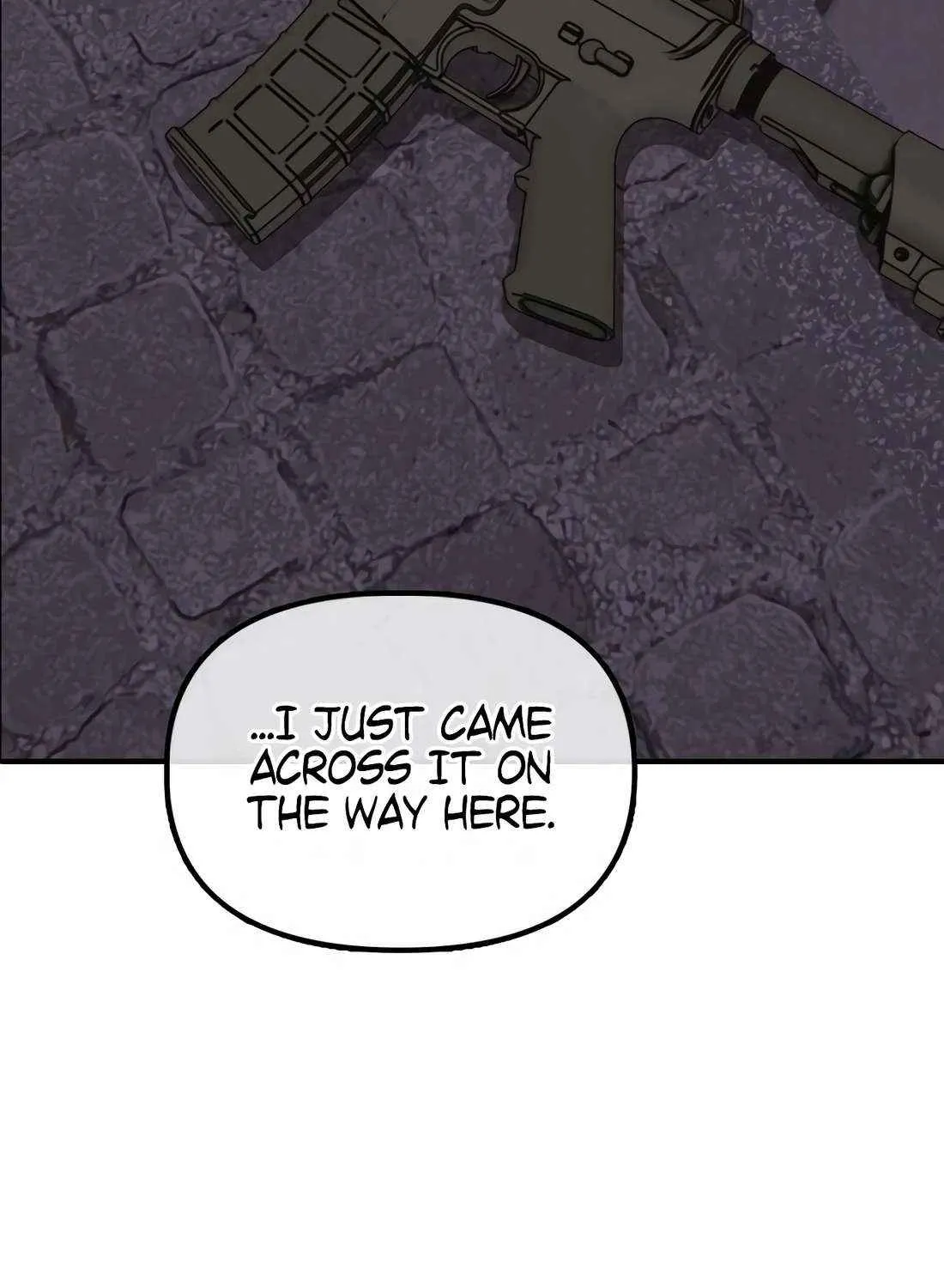 The Apocalypse is Here Chapter 31 page 72 - 