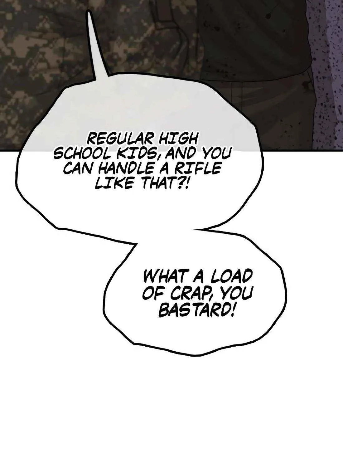 The Apocalypse is Here Chapter 31 page 77 - 