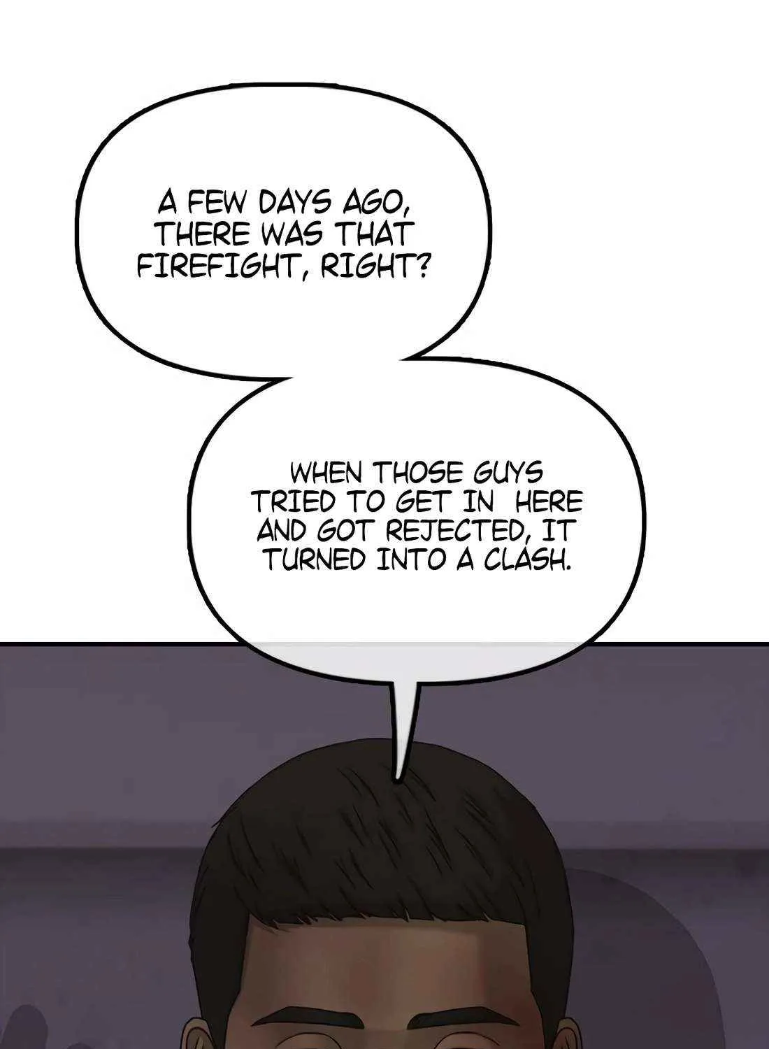 The Apocalypse is Here Chapter 31 page 78 - 