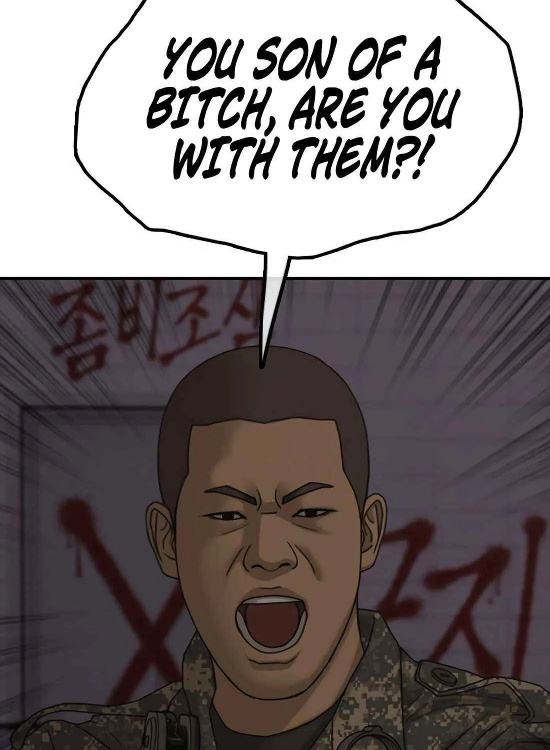 The Apocalypse is Here Chapter 31 page 81 - 