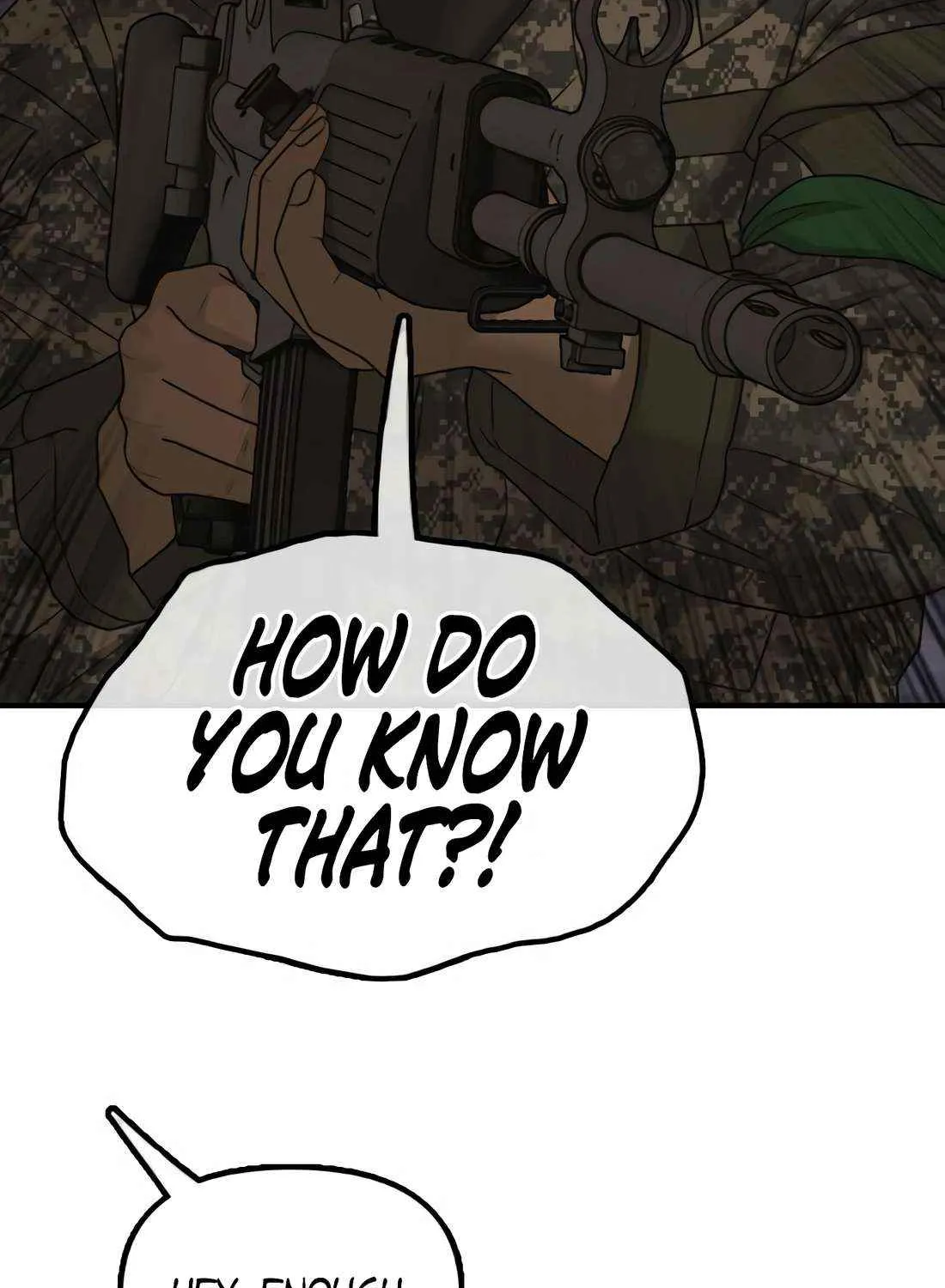 The Apocalypse is Here Chapter 31 page 82 - 