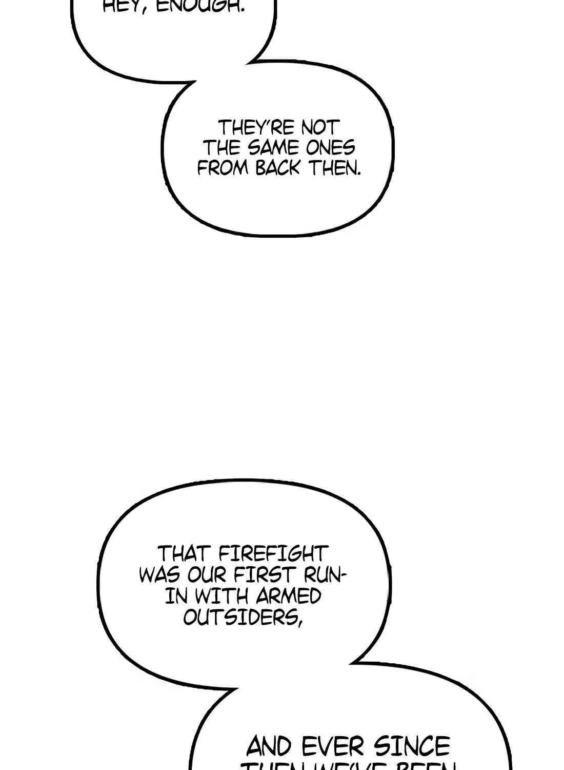 The Apocalypse is Here Chapter 31 page 83 - 