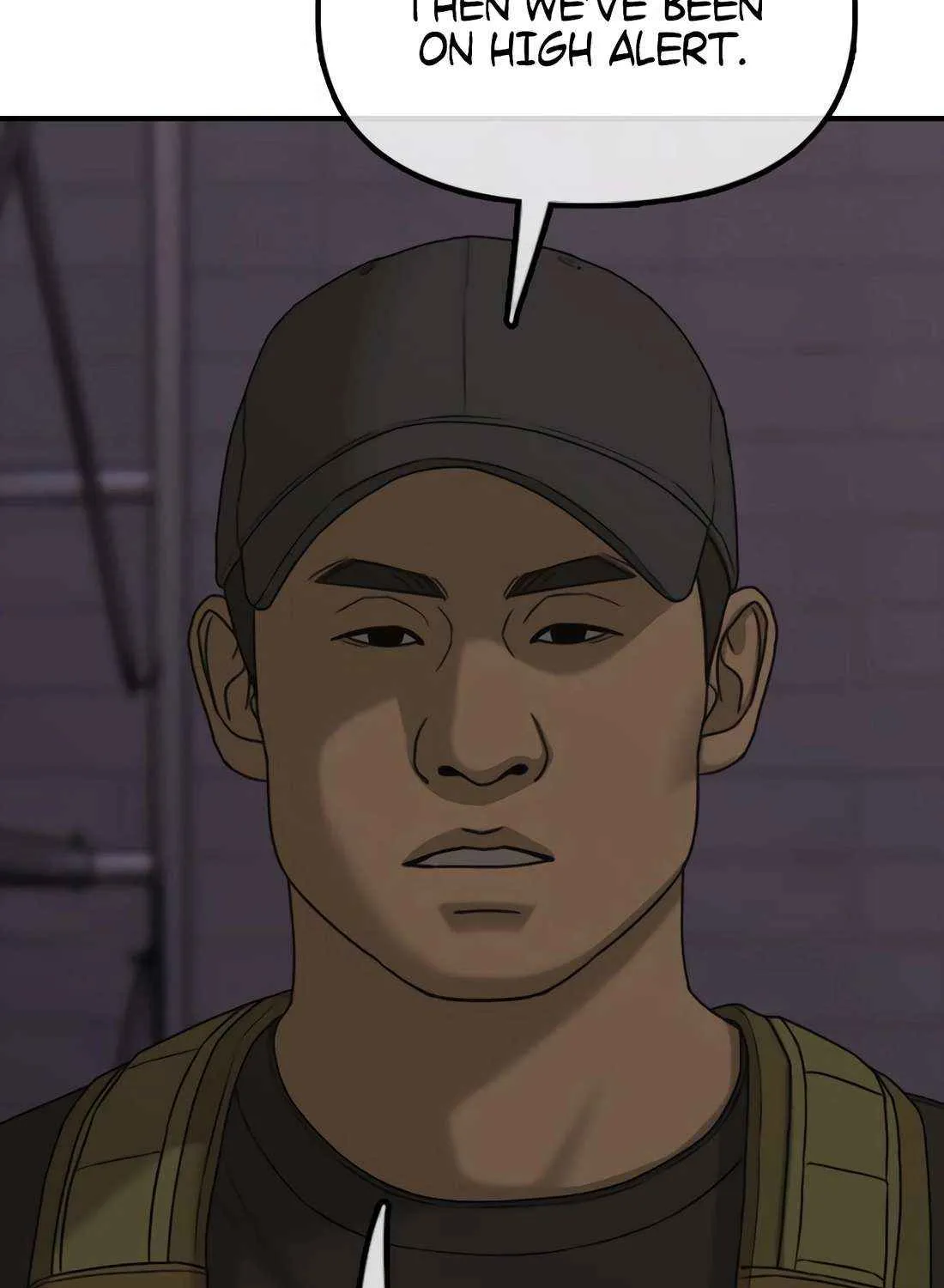 The Apocalypse is Here Chapter 31 page 84 - 