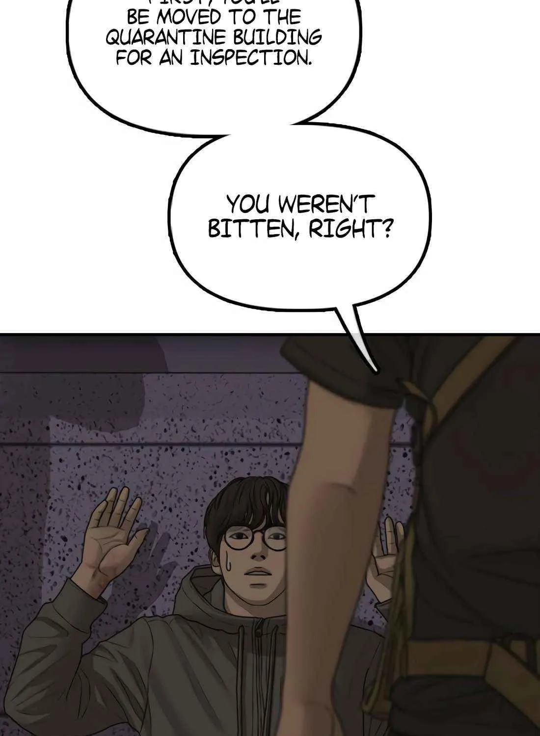 The Apocalypse is Here Chapter 31 page 86 - 